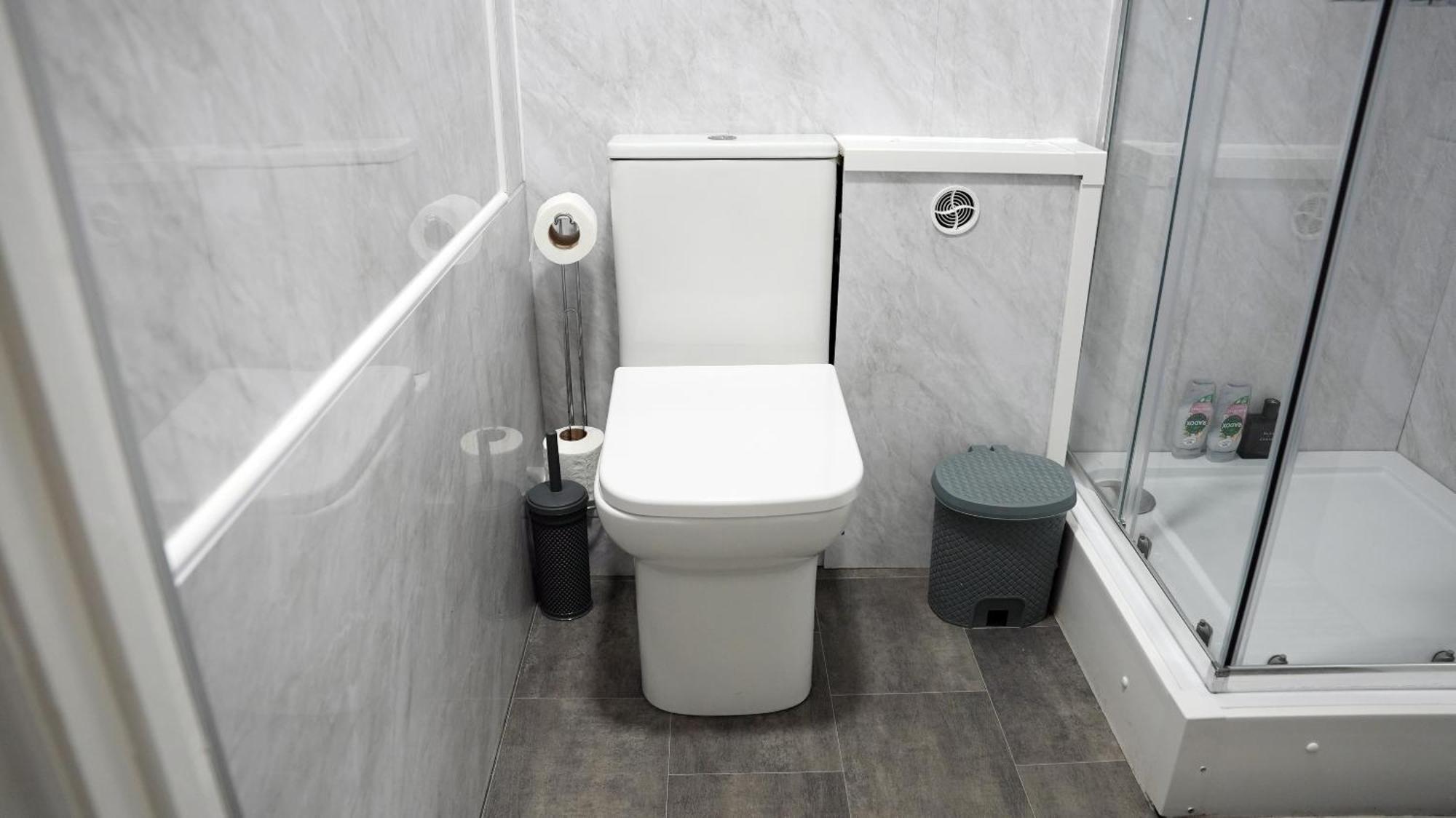 City Centre House, Parking With Ev, Free Wifi, Netflix Ковънтри Екстериор снимка