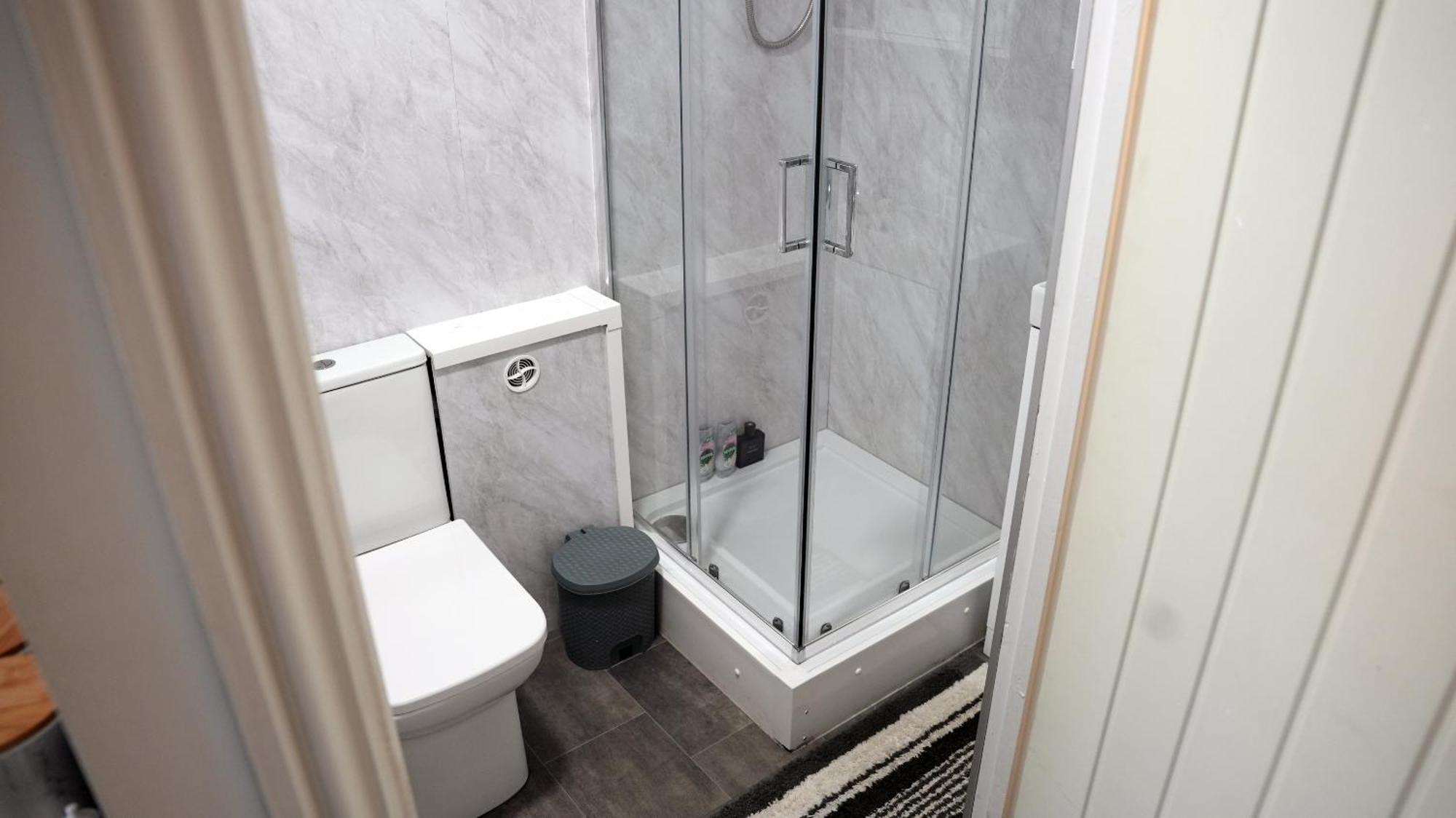 City Centre House, Parking With Ev, Free Wifi, Netflix Ковънтри Екстериор снимка